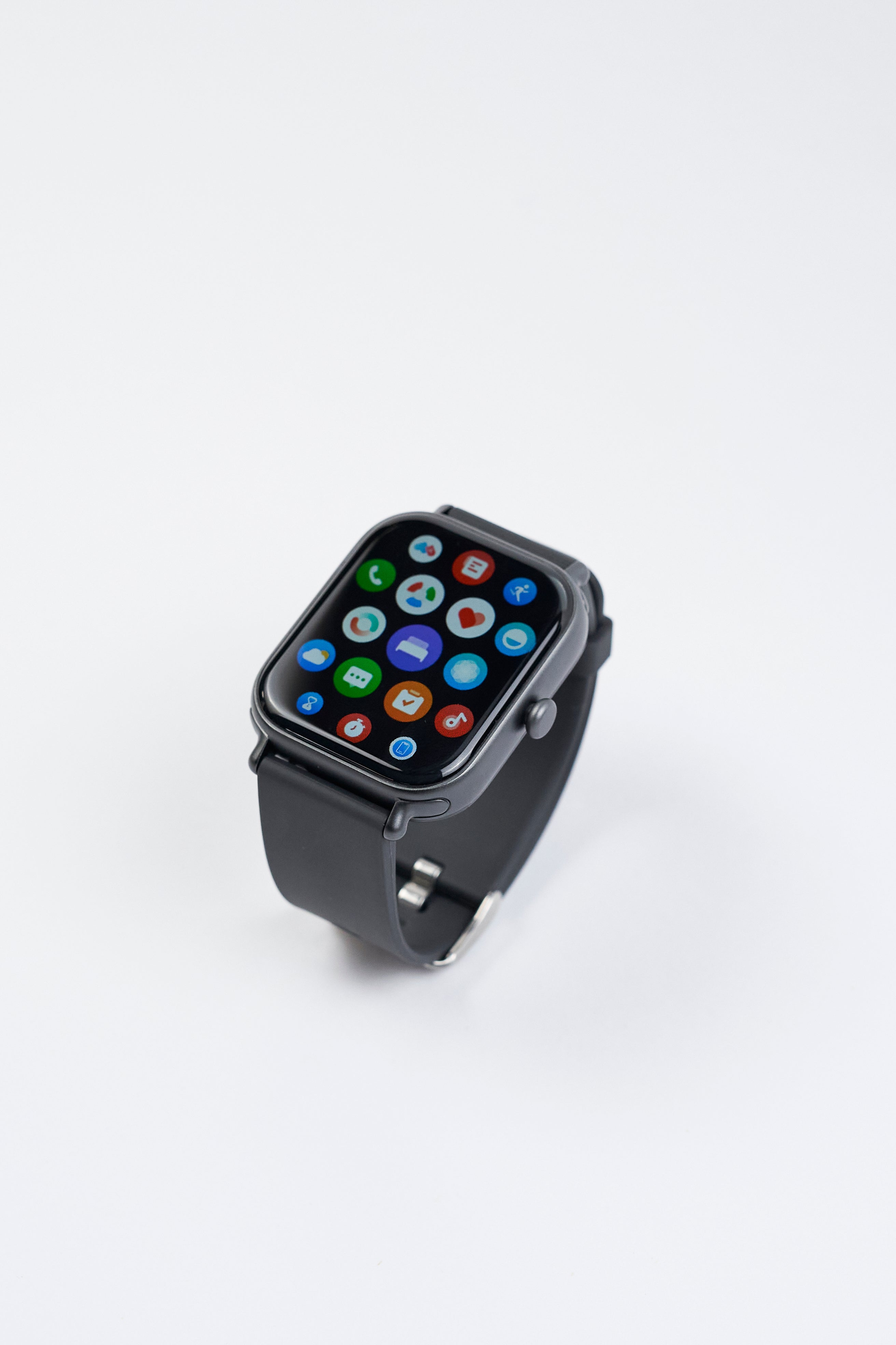 Smartwatch ZYNTEC FIT ORIGEN – Tecnología que te impulsa