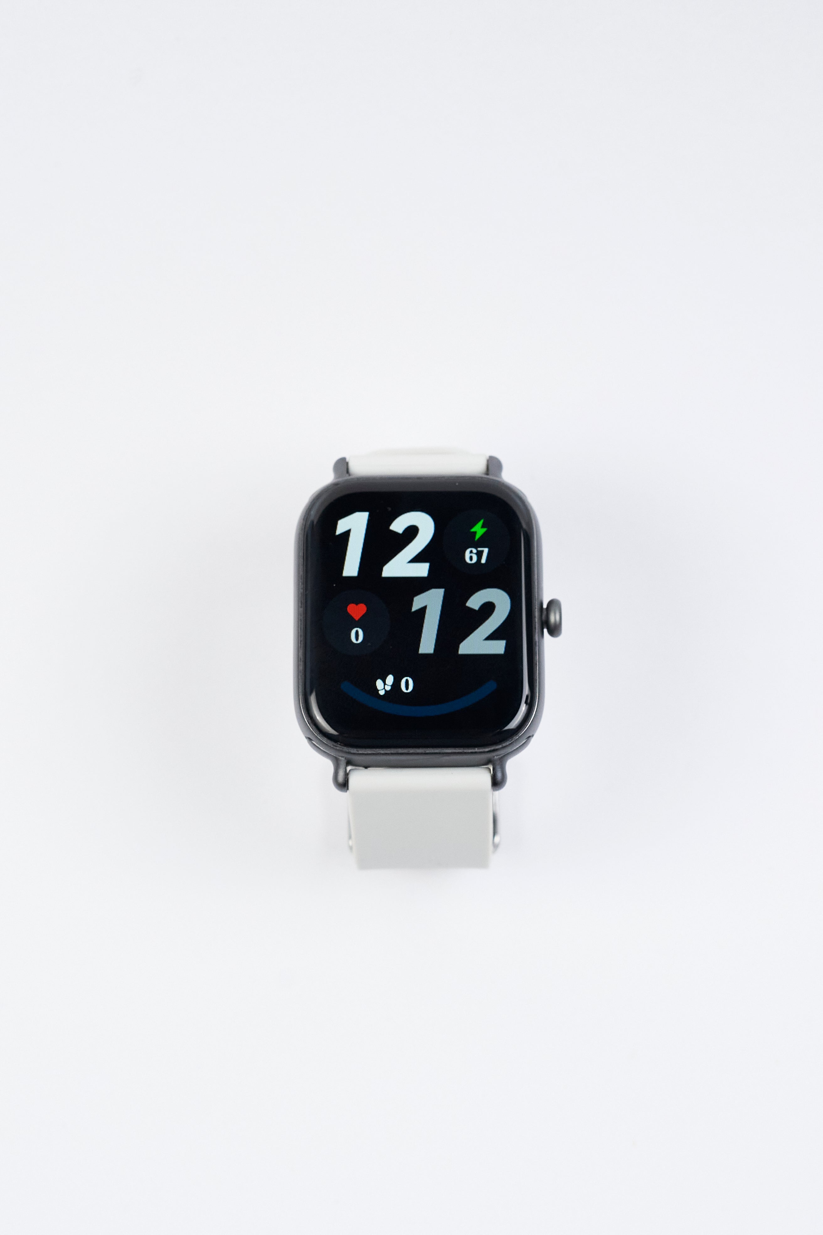 Smartwatch ZYNTEC FIT ORIGEN – Tecnología que te impulsa