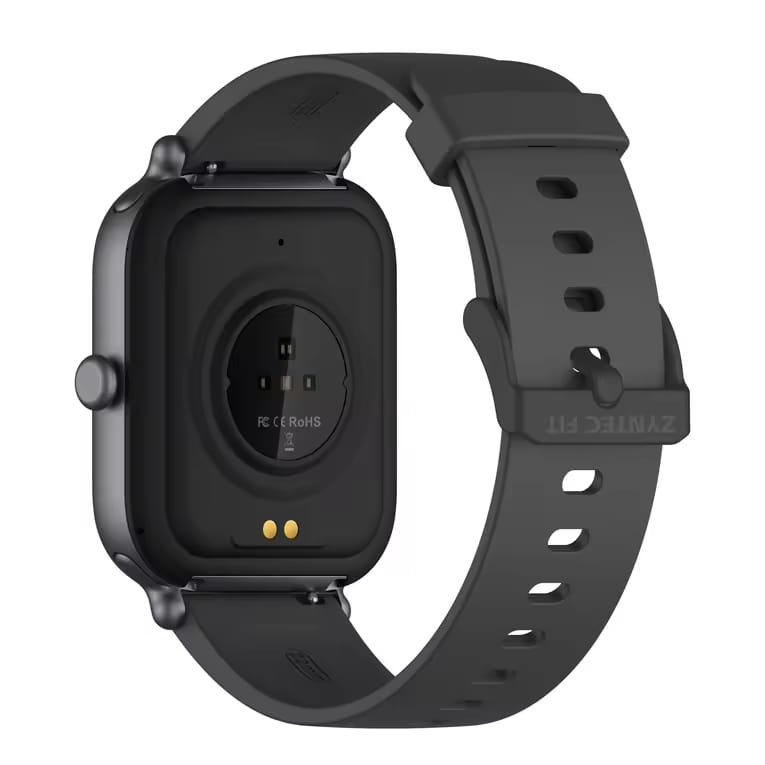 Smartwatch ZYNTEC FIT ORIGEN – Tecnología que te impulsa