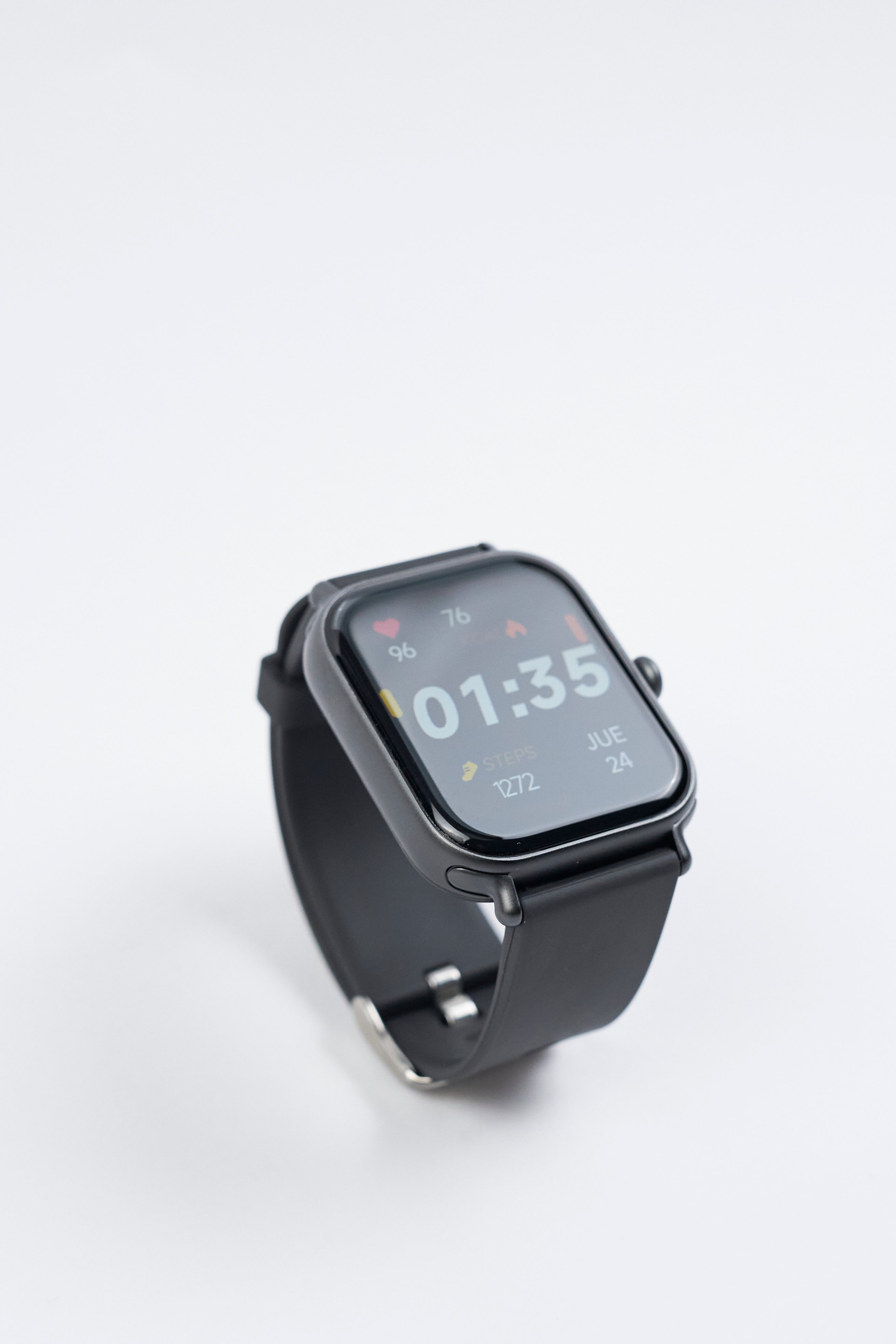 Smartwatch ZYNTEC FIT ORIGEN – Tecnología que te impulsa