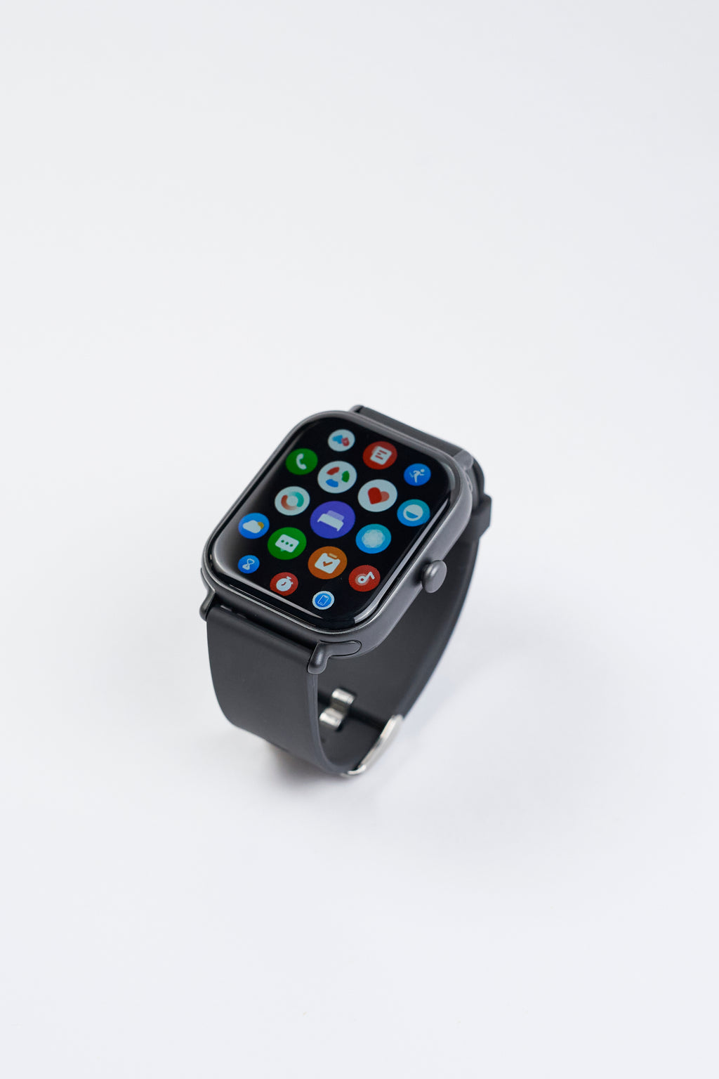 Smartwatch ZYNTEC FIT ORIGEN – Tecnología que te impulsa