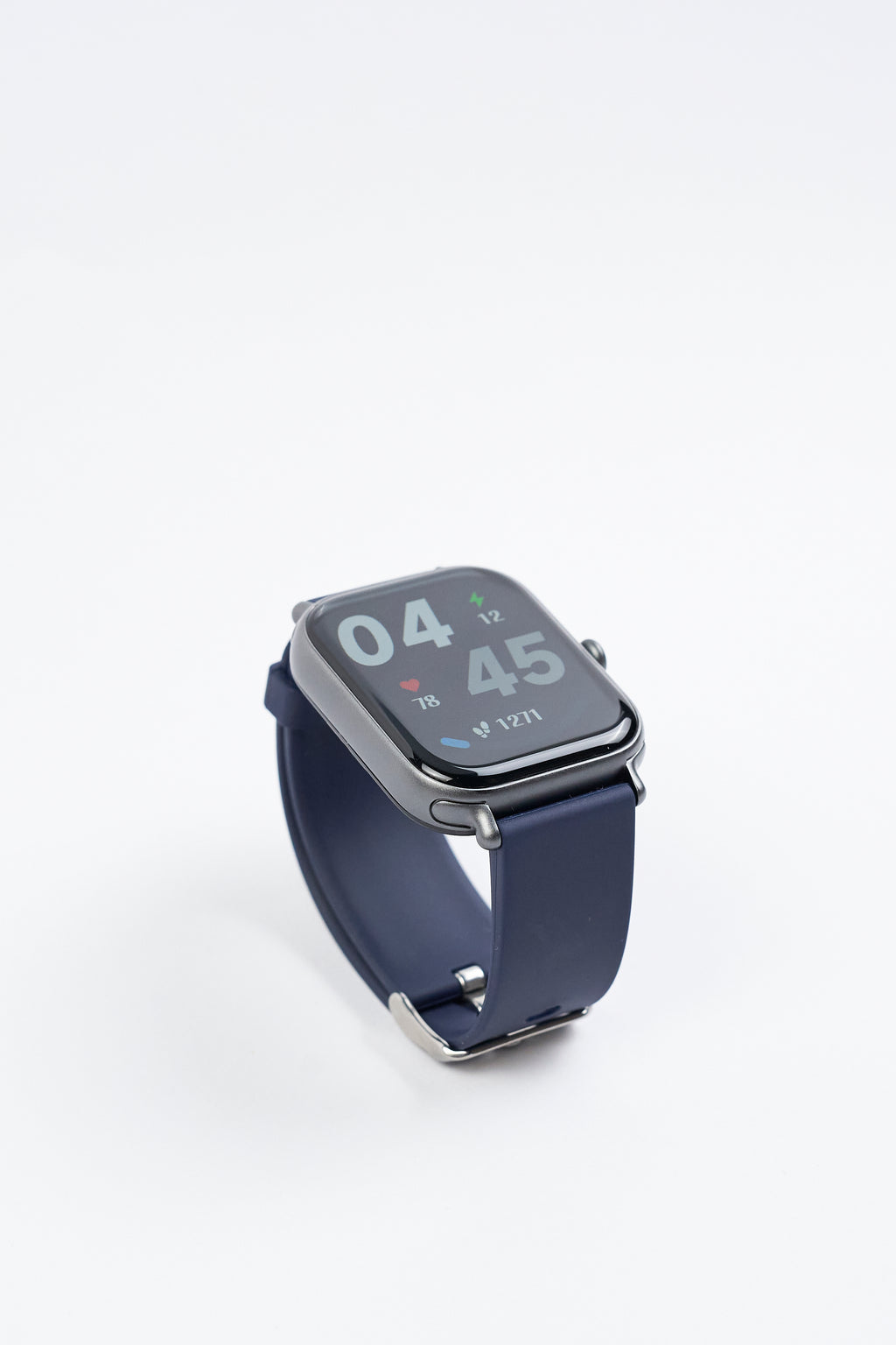 Smartwatch ZYNTEC FIT ORIGEN – Tecnología que te impulsa