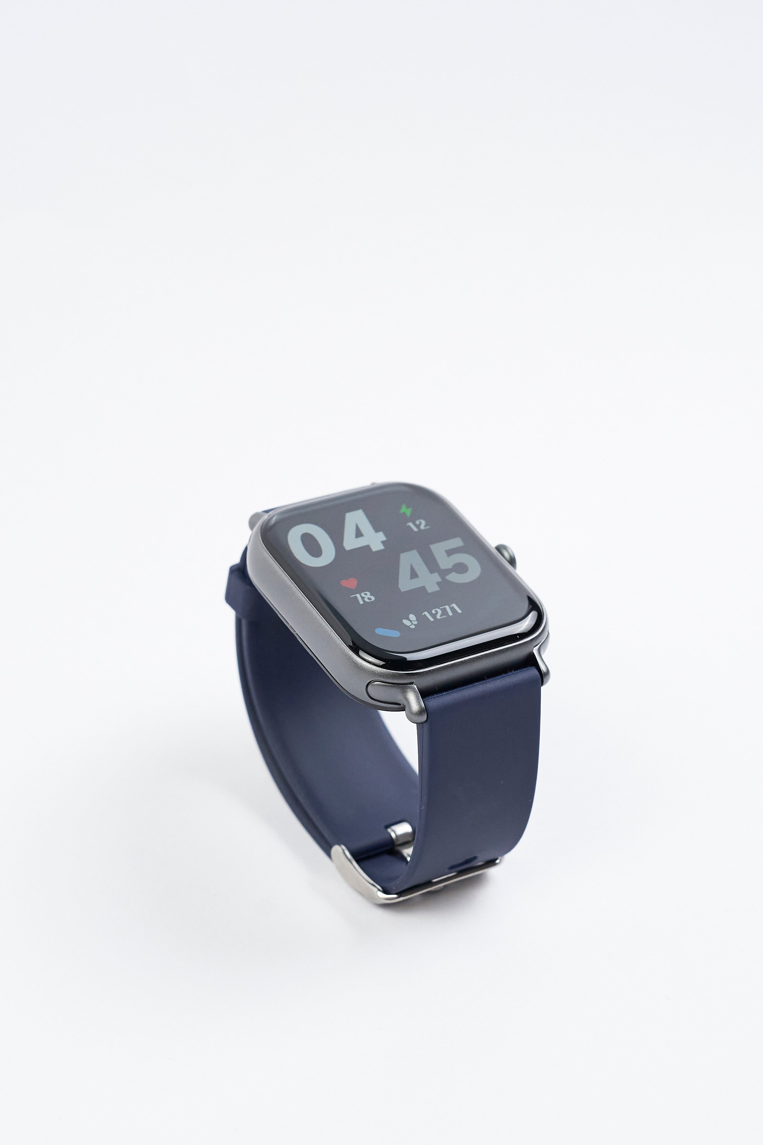 Smartwatch ZYNTEC FIT ORIGEN – Tecnología que te impulsa