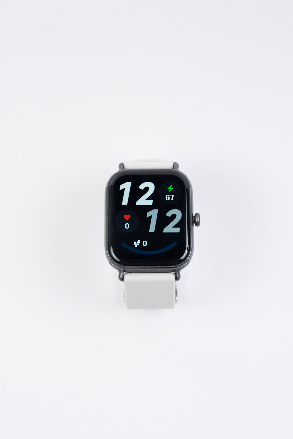Smartwatch ZYNTEC FIT ORIGEN – Tecnología que te impulsa