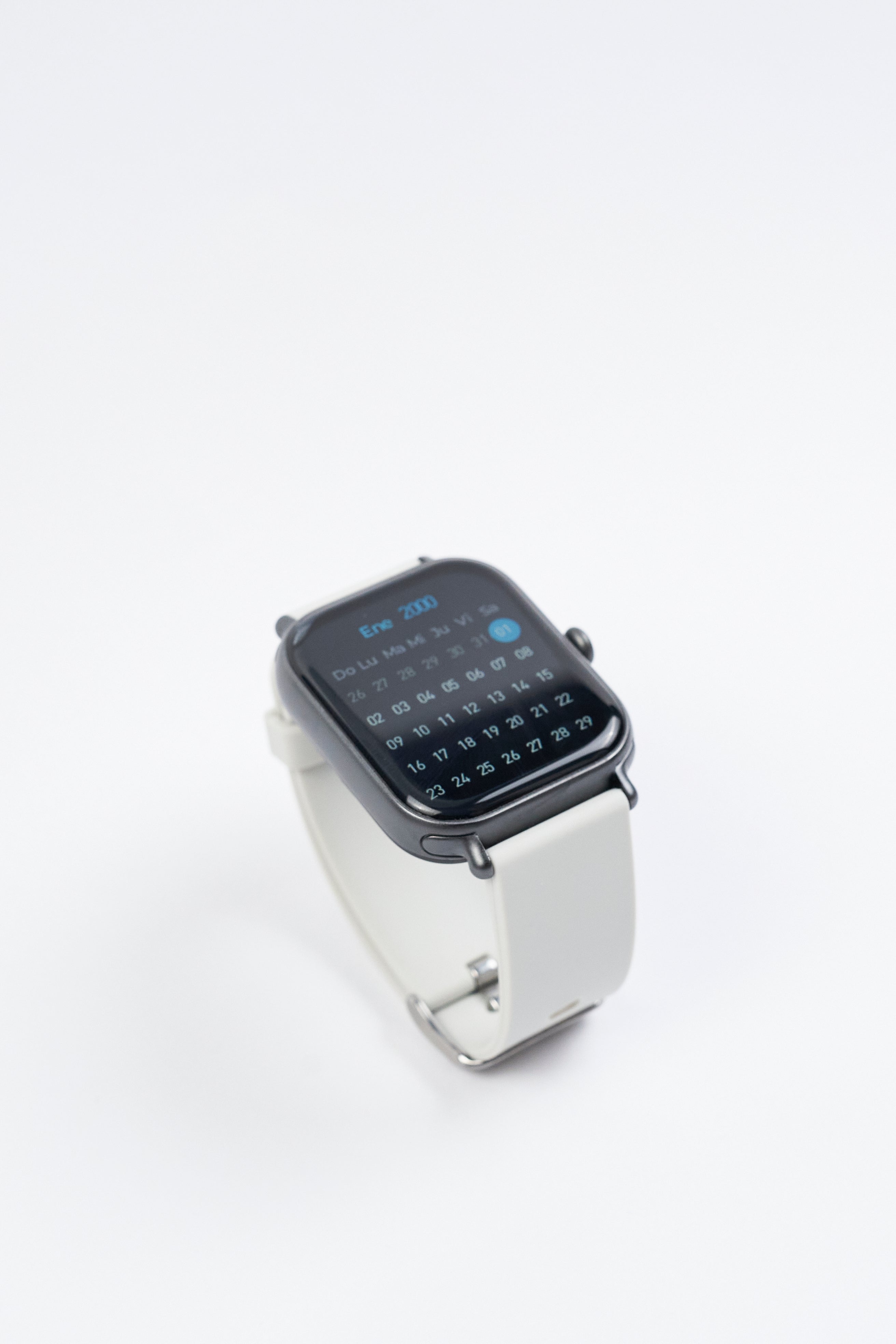 Smartwatch ZYNTEC FIT ORIGEN – Tecnología que te impulsa