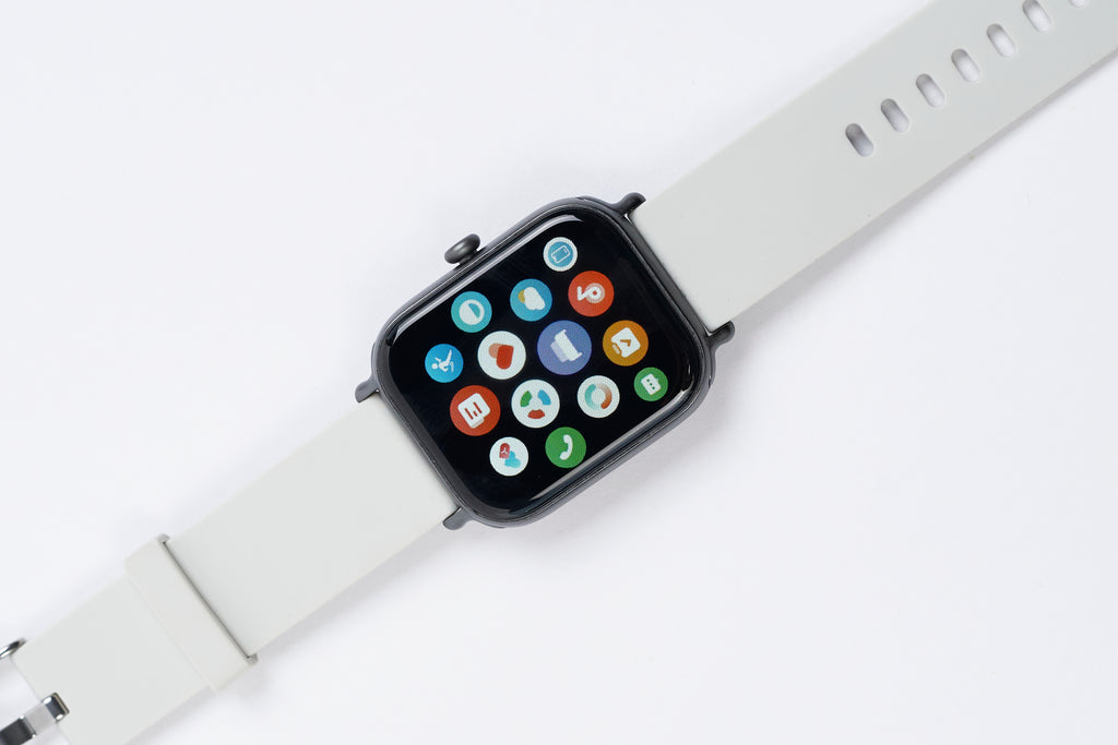 Smartwatch ZYNTEC FIT ORIGEN – Tecnología que te impulsa