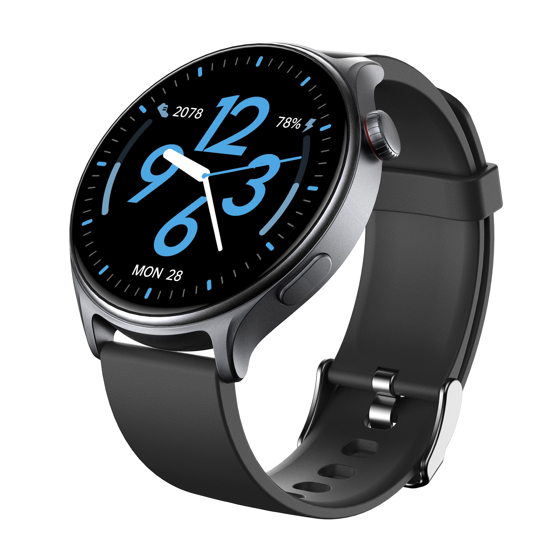 Smartwatch Zyntec Fit INFINITO